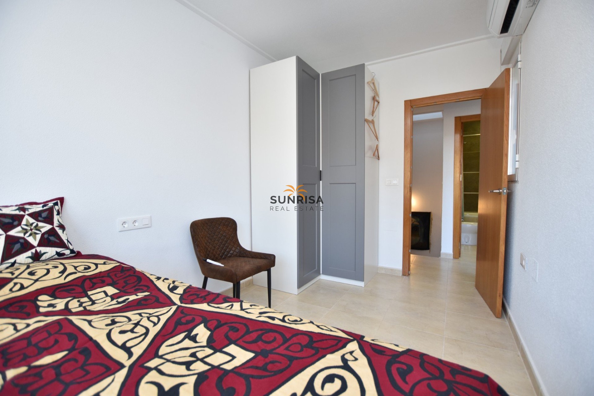Revente - Villa - Algorfa