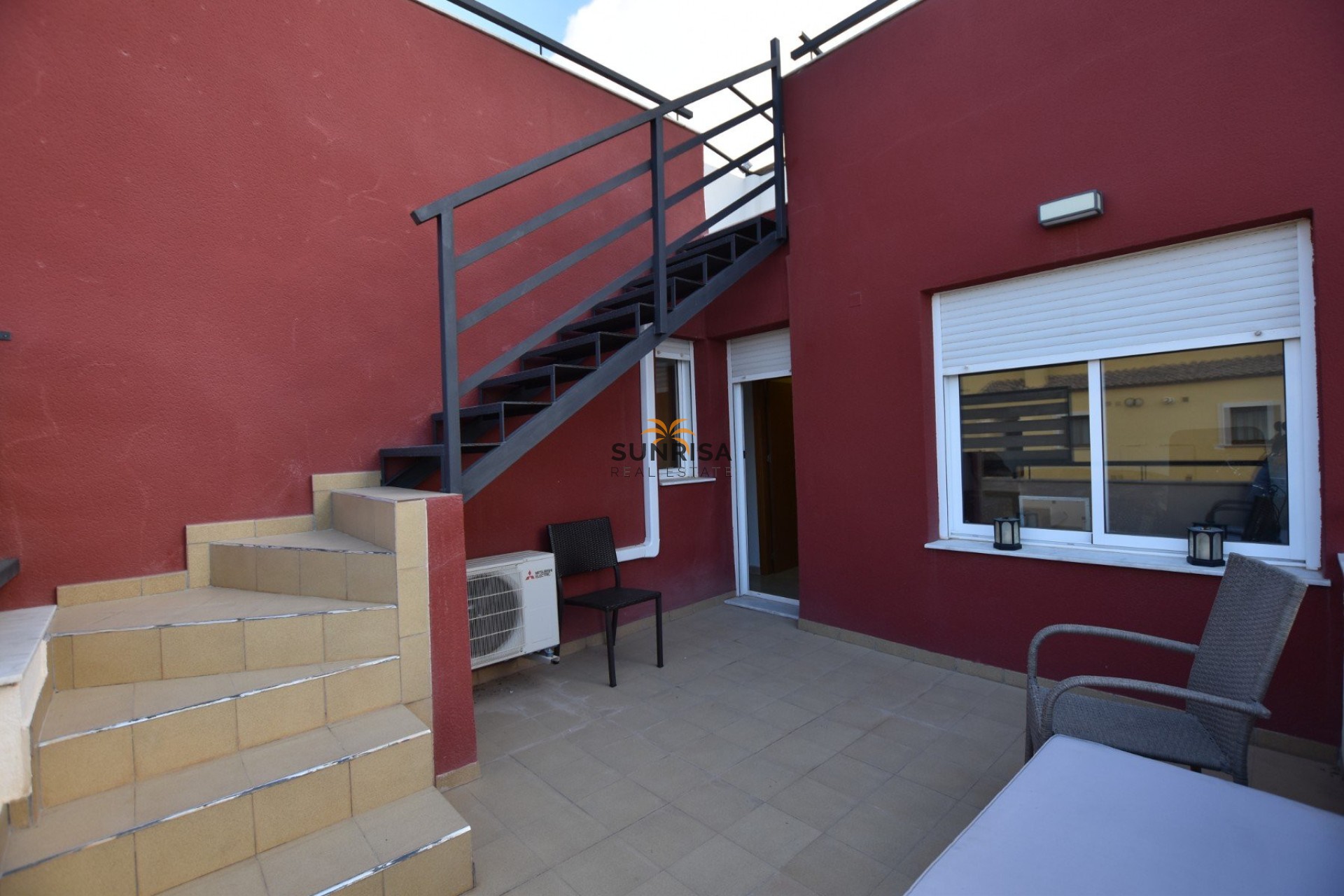 Revente - Villa - Algorfa