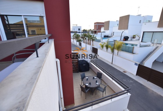 Villa · Reventa - Algorfa · La Finca Golf Resort · Alicante · España