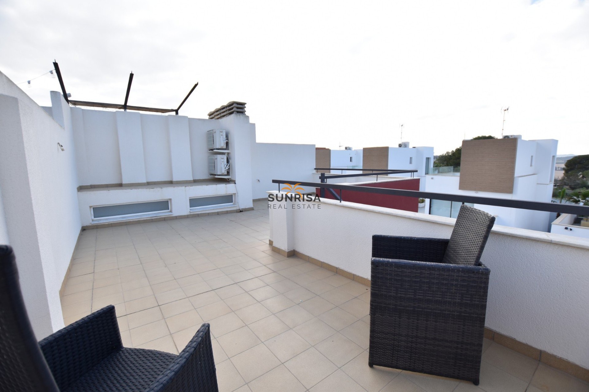 Revente - Villa - Algorfa