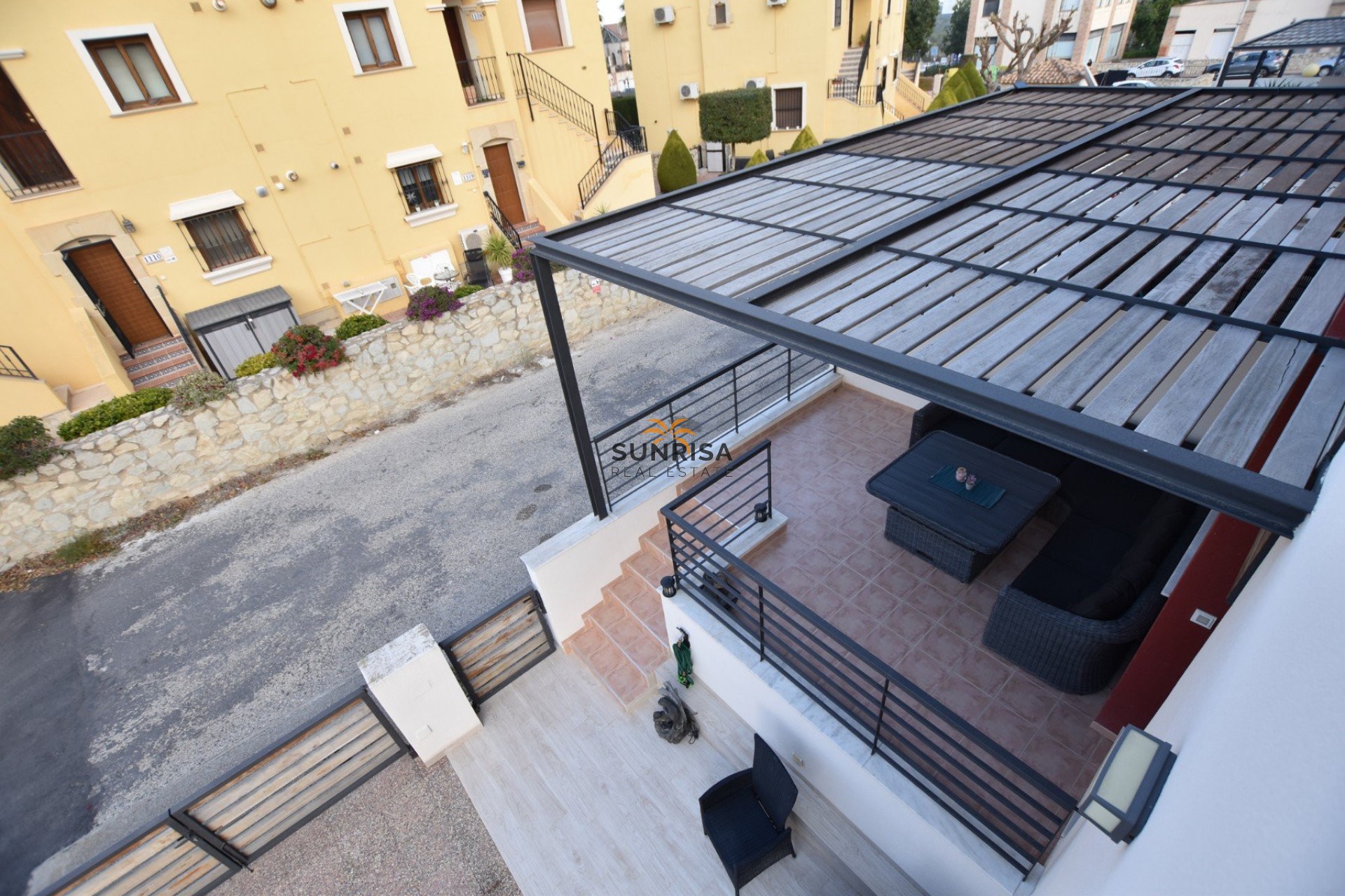 Revente - Villa - Algorfa
