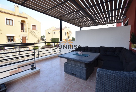 Villa · Reventa - Algorfa · La Finca Golf Resort · Alicante · España