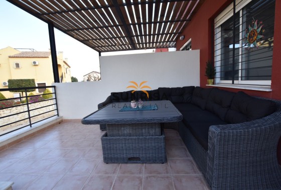 Villa · Reventa - Algorfa · La Finca Golf Resort · Alicante · España