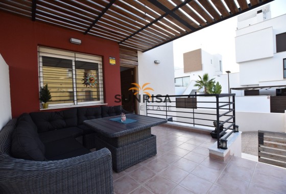 Villa · Reventa - Algorfa · La Finca Golf Resort · Alicante · España