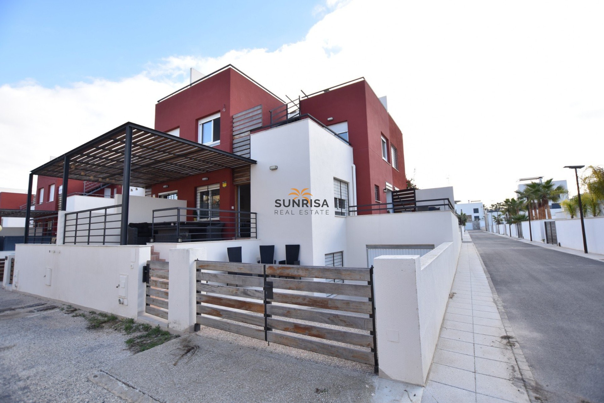 Revente - Villa - Algorfa