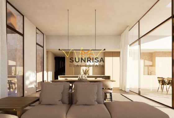 Villa · Nouvelle construction - Rojales · Alicante · Espagne