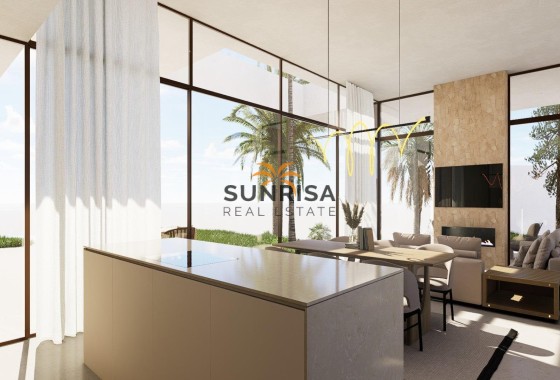 Villa · Nouvelle construction - Rojales · Alicante · Espagne