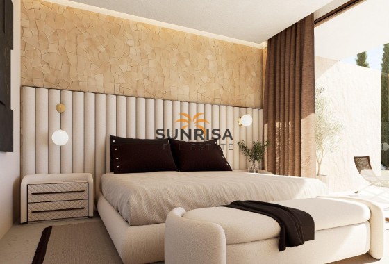 Villa · Nouvelle construction - Rojales · Alicante · Espagne