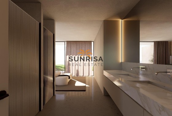 Villa · Nouvelle construction - Rojales · Alicante · Espagne