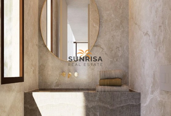 Villa · Nouvelle construction - Rojales · Alicante · Espagne