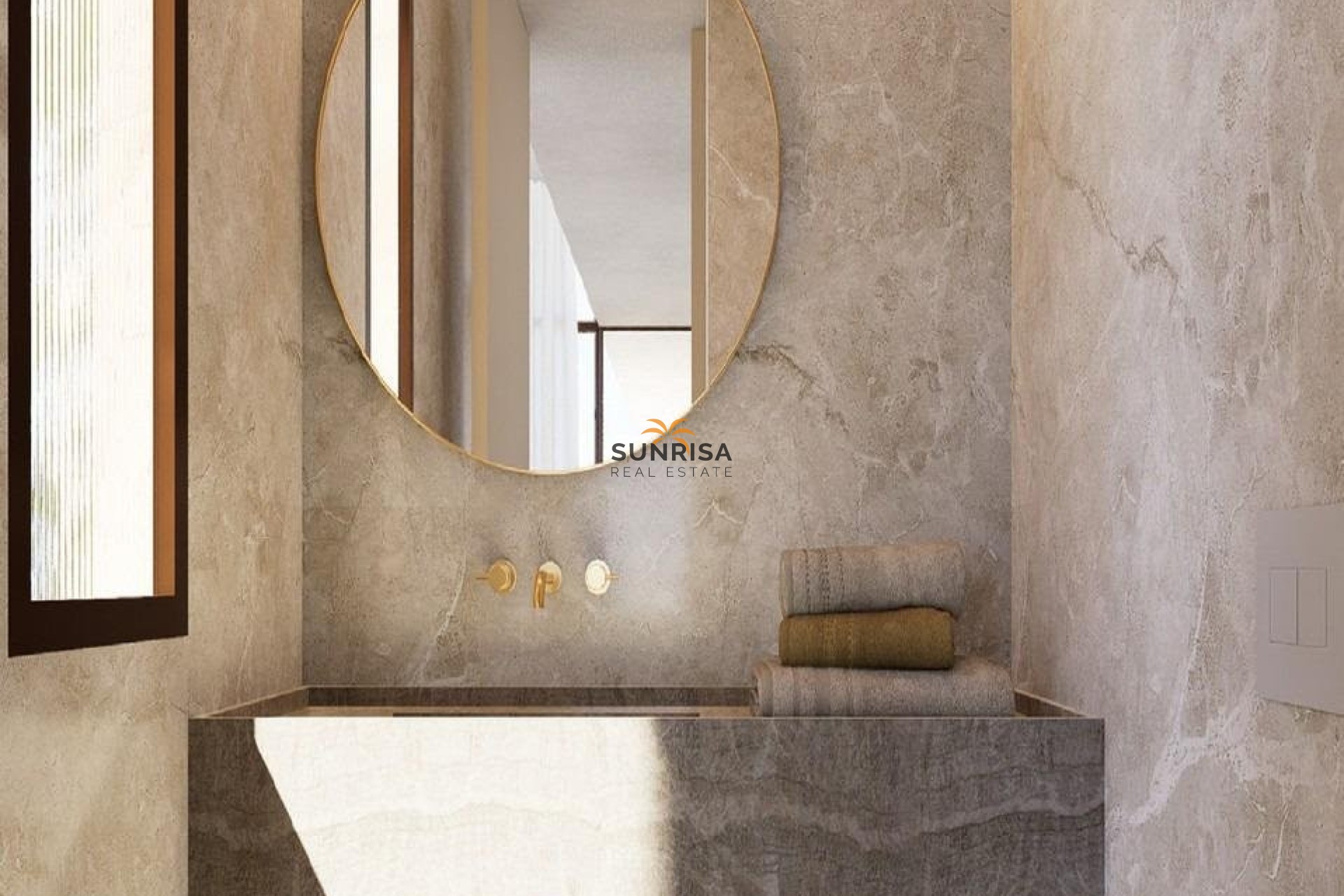 Obra nueva - Villa - Rojales