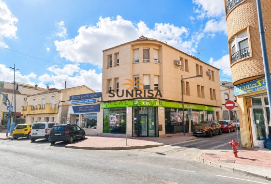 Apartment · Resale - Algorfa · Alicante · Spain