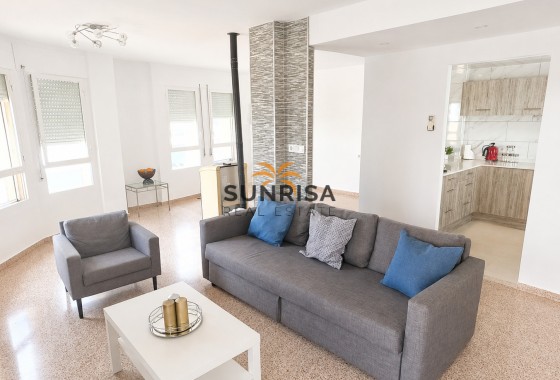 Apartment · Resale - Algorfa · Alicante · Spain