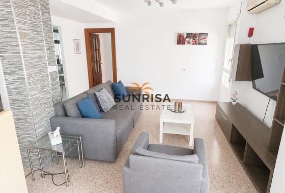 Apartment · Resale - Algorfa · Alicante · Spain