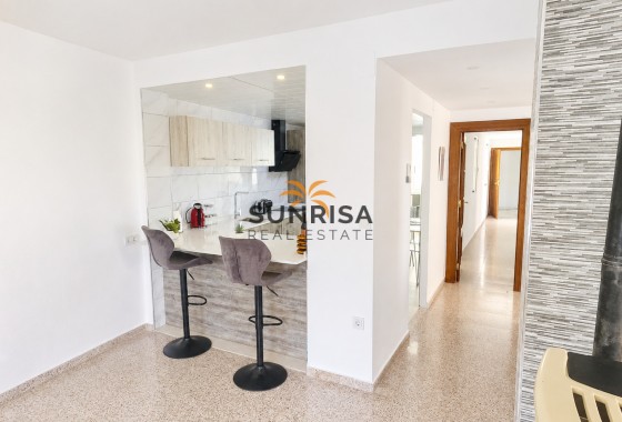 Apartment · Resale - Algorfa · Alicante · Spain