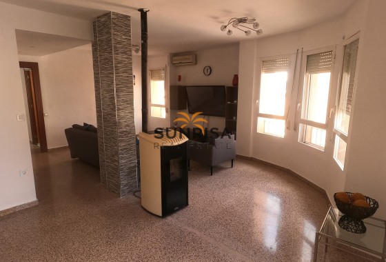 Apartment · Resale - Algorfa · Alicante · Spain
