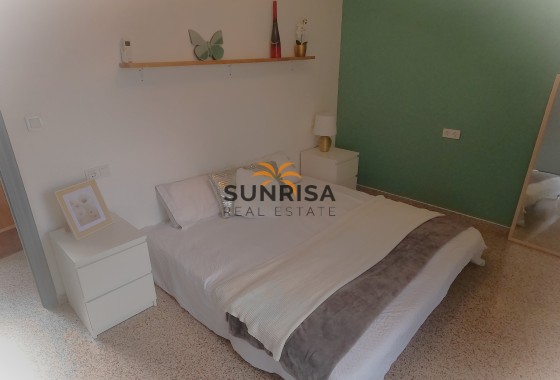 Apartment · Resale - Algorfa · Alicante · Spain