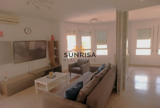 Apartment · Resale - Algorfa · Alicante · Spain