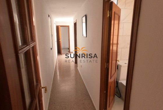 Apartment · Resale - Algorfa · Alicante · Spain