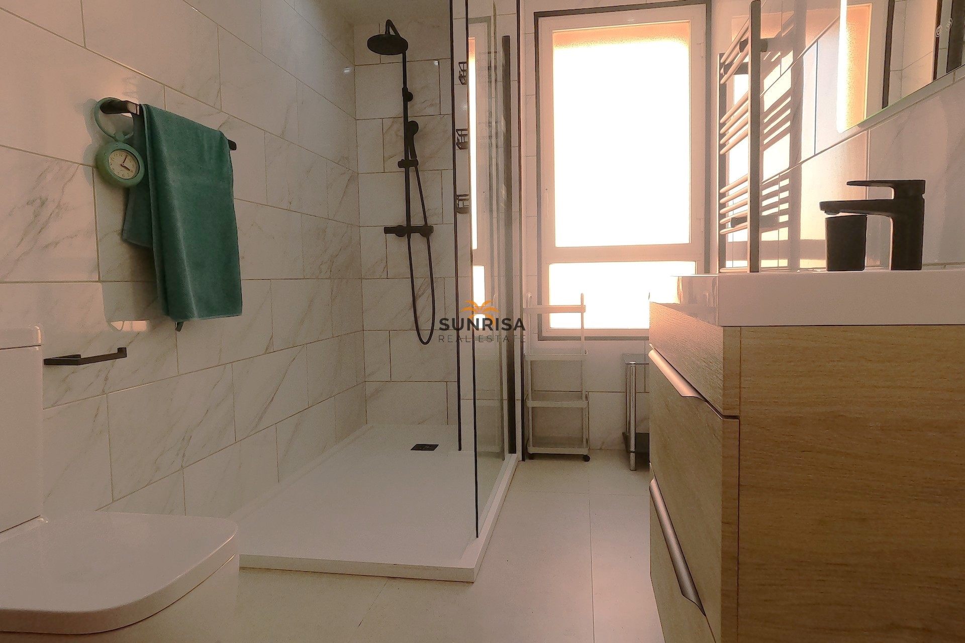 Resale - Apartment - Algorfa