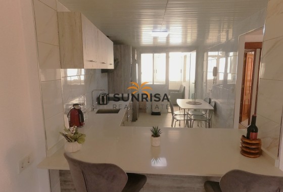 Apartment · Resale - Algorfa · Alicante · Spain