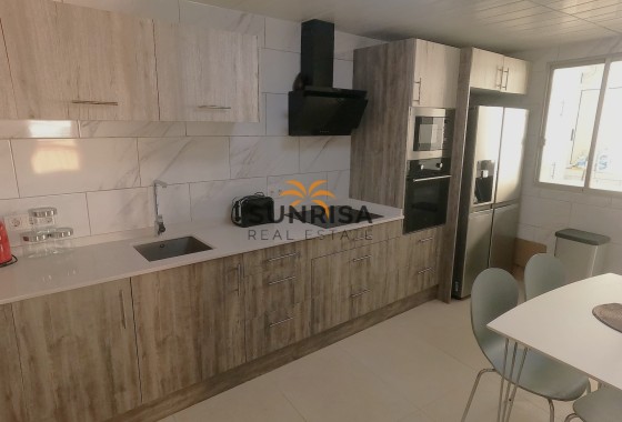 Apartment · Resale - Algorfa · Alicante · Spain