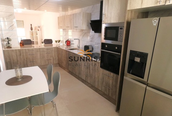 Apartment · Resale - Algorfa · Alicante · Spain