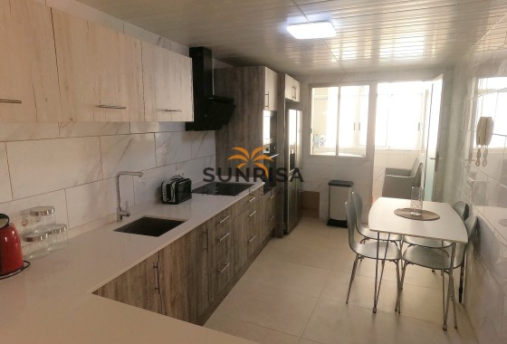 Apartment · Resale - Algorfa · Alicante · Spain