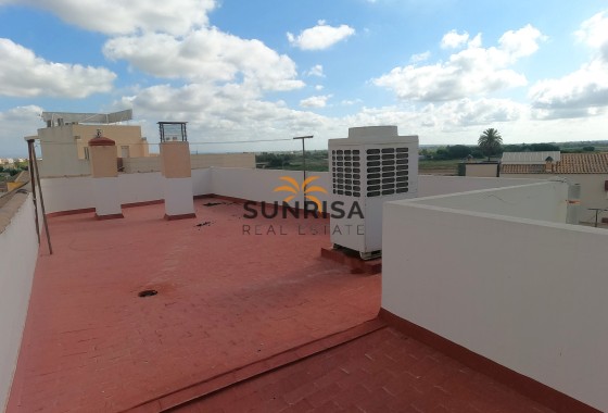 Apartment · Resale - Algorfa · Alicante · Spain