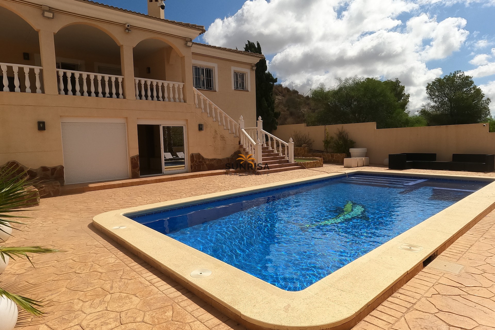Reventa - Villa - Algorfa