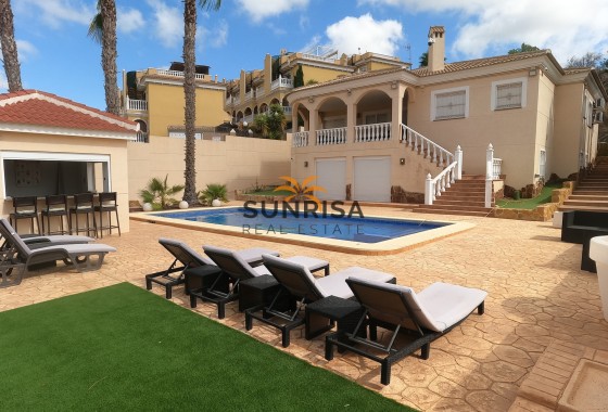 Villa · Revente - Algorfa · Alicante · Espagne