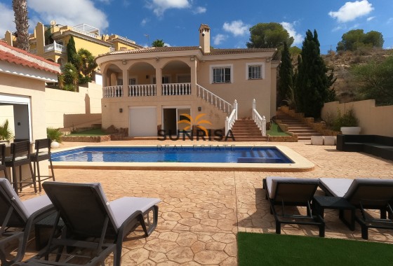 Villa · Revente - Algorfa · Alicante · Espagne