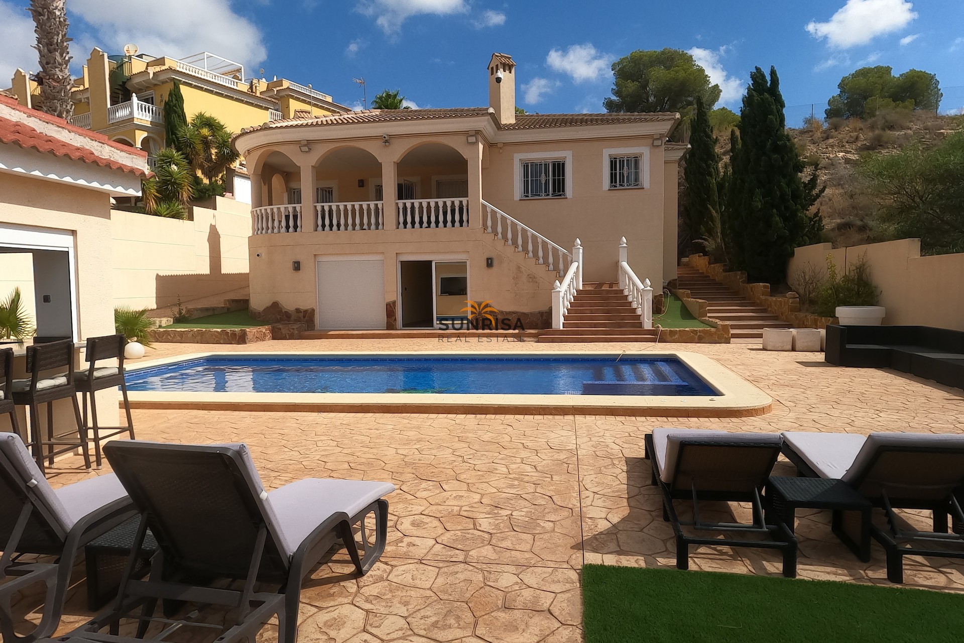 Reventa - Villa - Algorfa