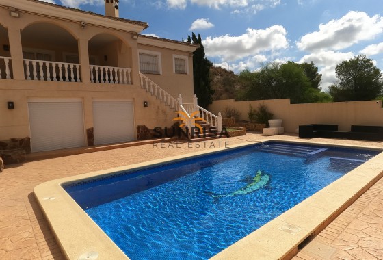 Villa · Revente - Algorfa · Alicante · Espagne
