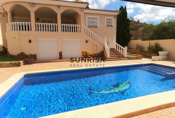 Villa · Revente - Algorfa · Alicante · Espagne