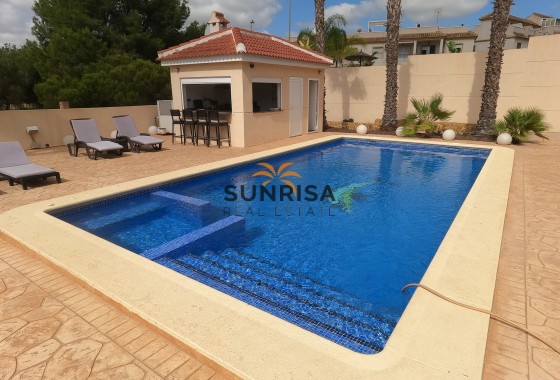 Villa · Revente - Algorfa · Alicante · Espagne