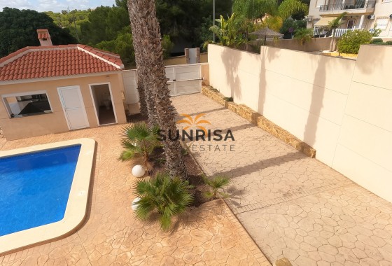 Villa · Revente - Algorfa · Alicante · Espagne