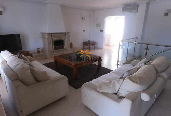 Villa · Revente - Algorfa · Alicante · Espagne