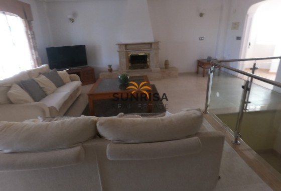Villa · Revente - Algorfa · Alicante · Espagne