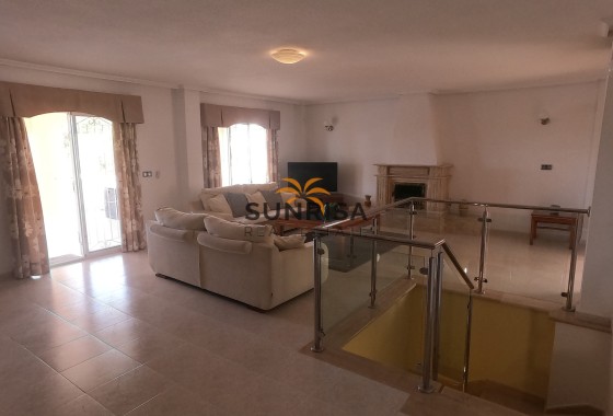 Villa · Revente - Algorfa · Alicante · Espagne