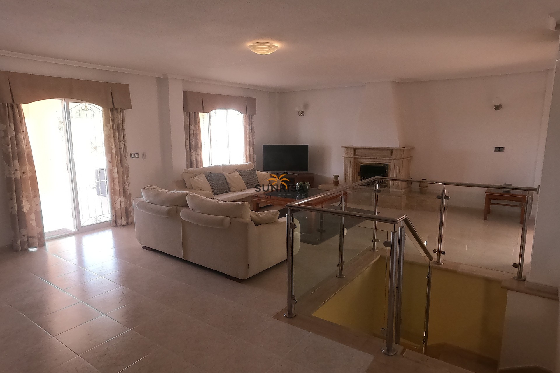 Reventa - Villa - Algorfa