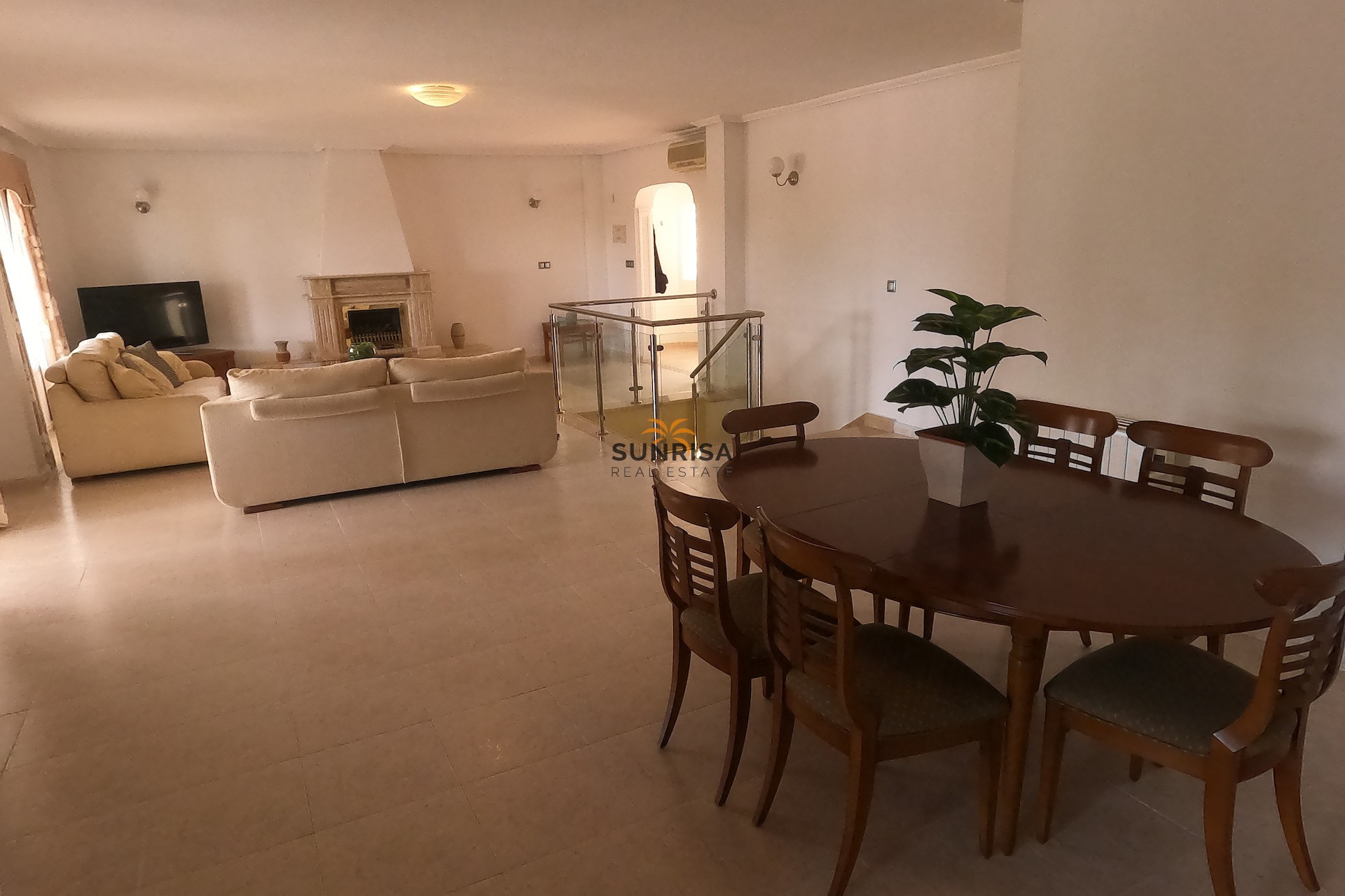 Reventa - Villa - Algorfa