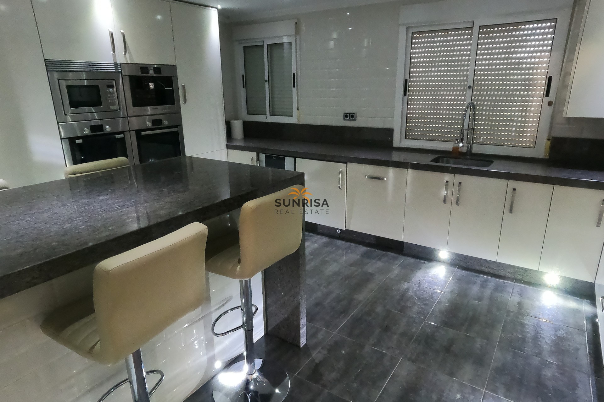 Reventa - Villa - Algorfa