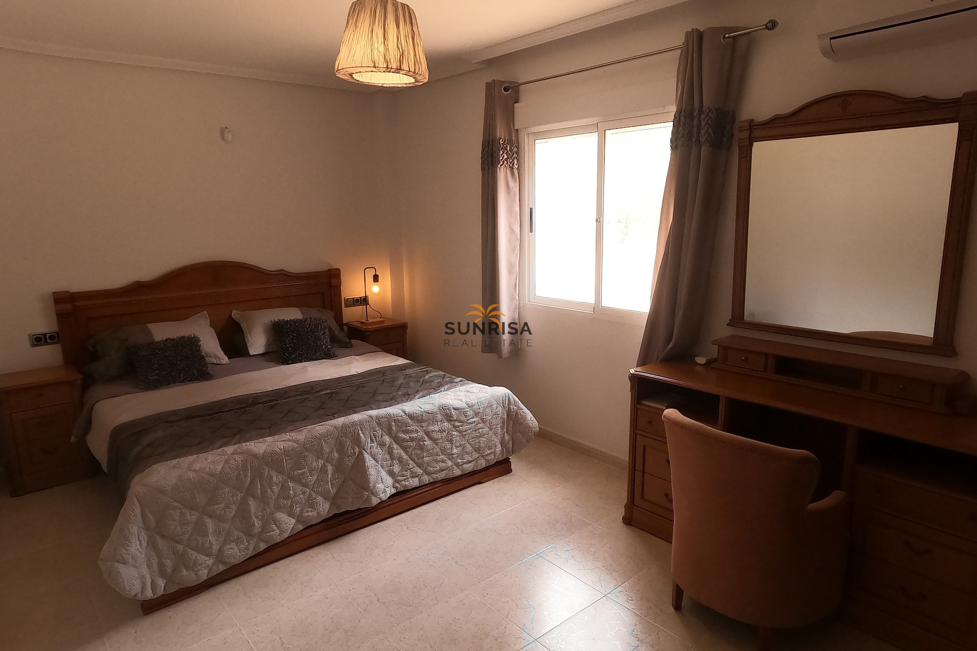Reventa - Villa - Algorfa