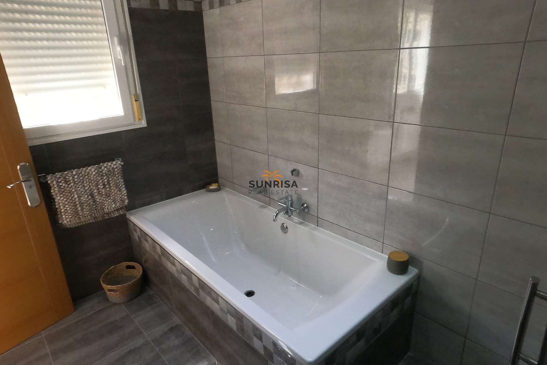Reventa - Villa - Algorfa