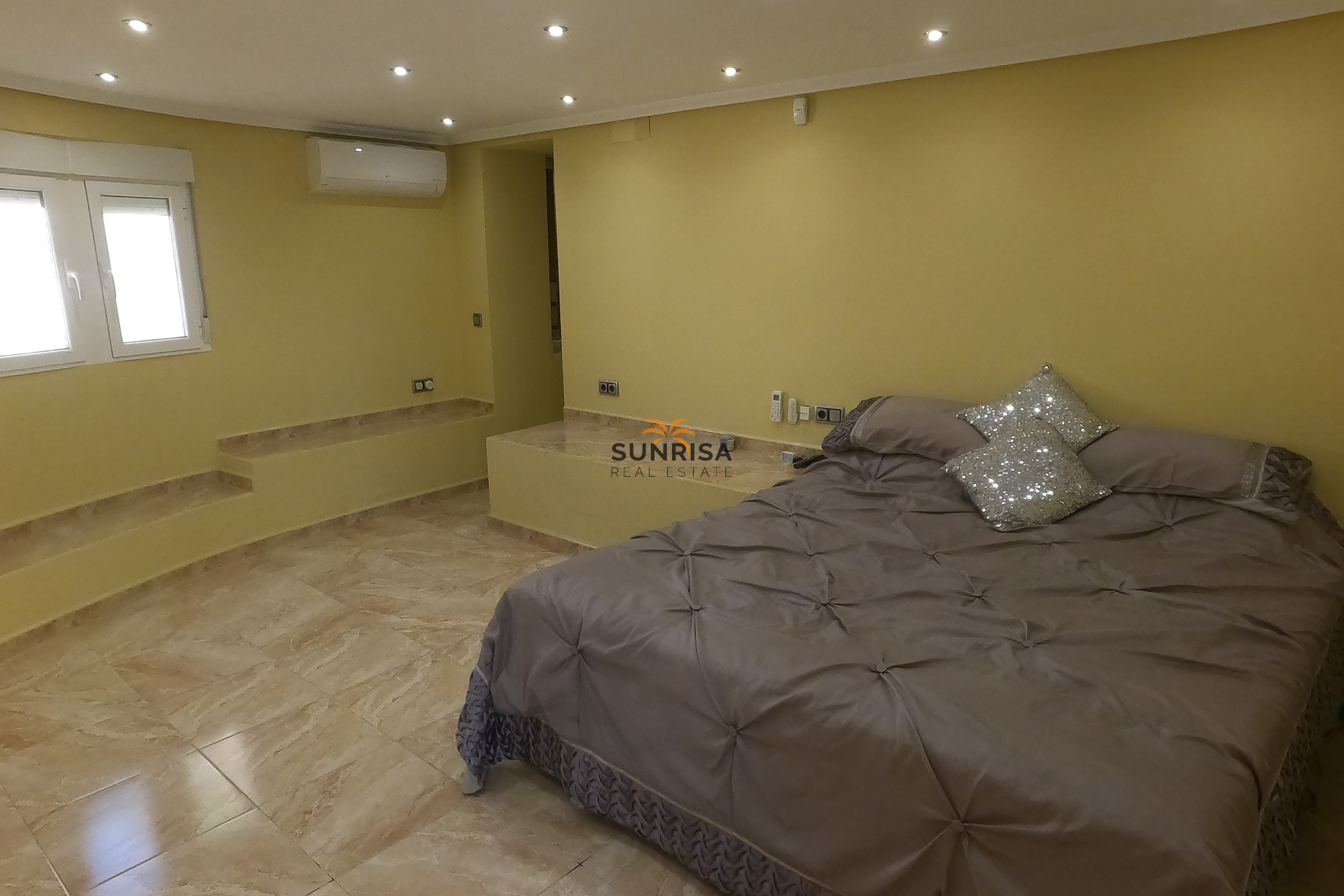 Reventa - Villa - Algorfa