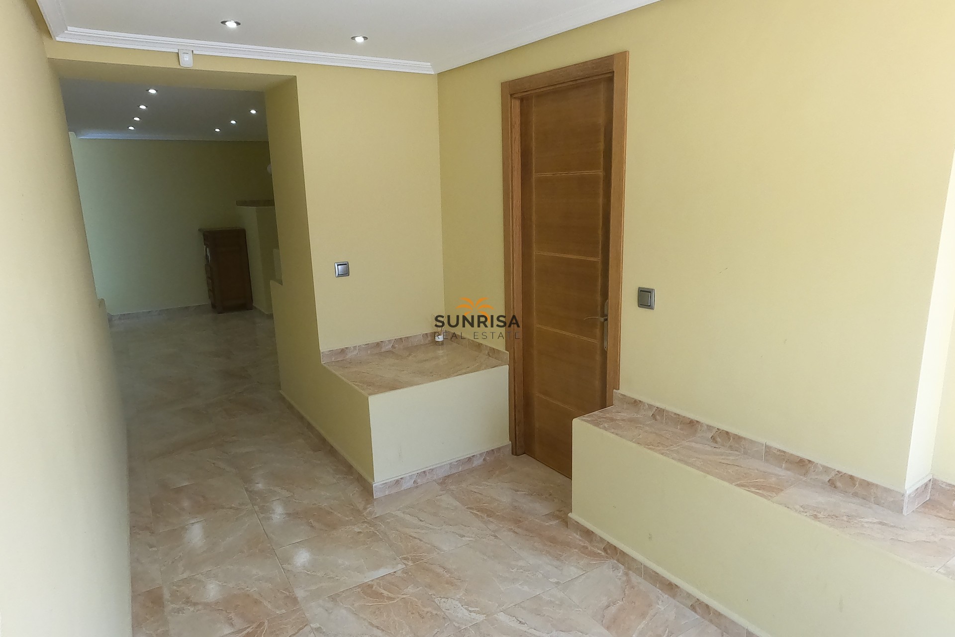 Reventa - Villa - Algorfa