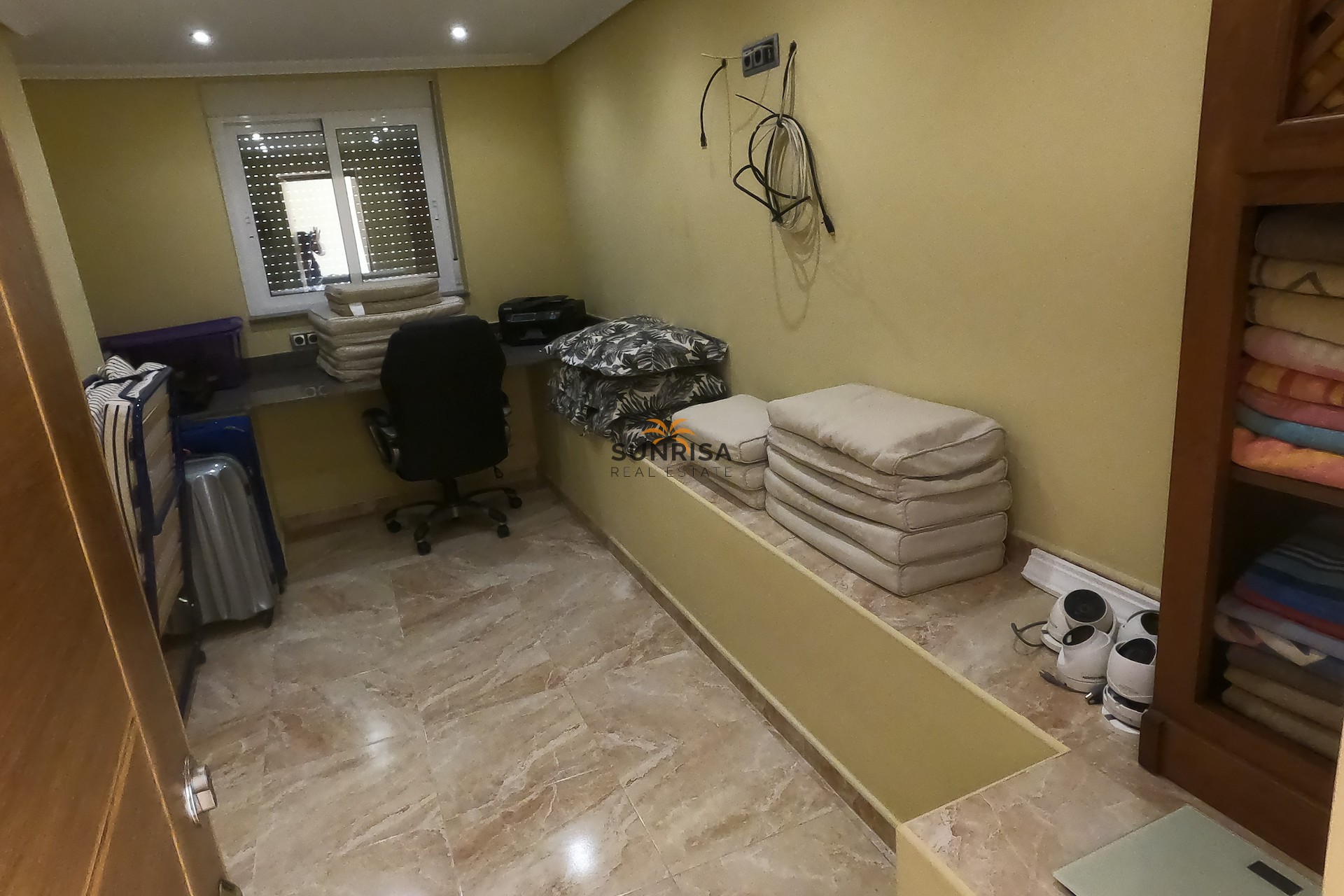 Reventa - Villa - Algorfa