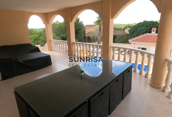 Villa · Revente - Algorfa · Alicante · Espagne