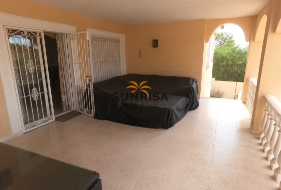 Villa · Revente - Algorfa · Alicante · Espagne